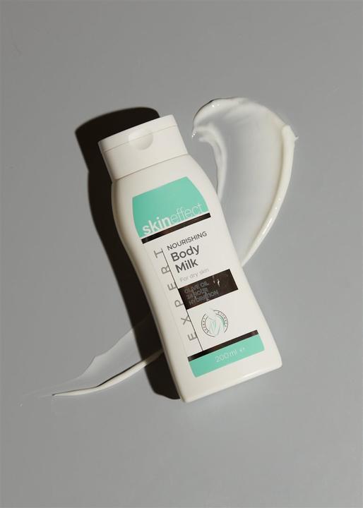 Immagine prodotto Skineffect latte corpo 200ml (Latte corpo, 200 ml)