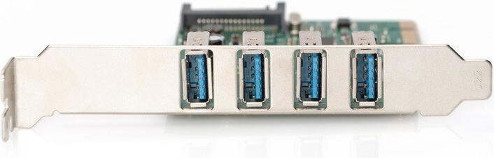 Immagine prodotto Digitus DS-30221-1