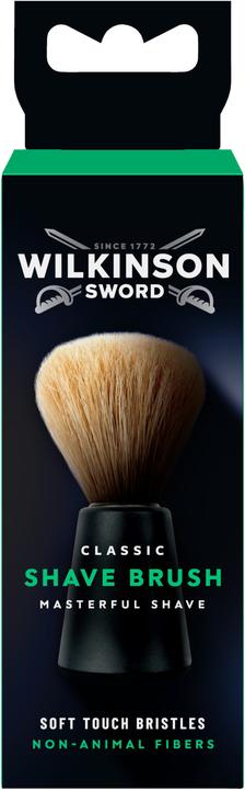 Immagine prodotto Wilkinson Pennello da barba (Pennello da barba)
