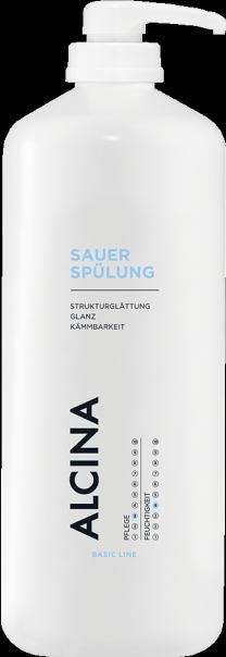 Alcina Sauer-Spülung (1250 ml)