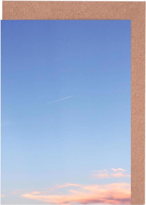 Image du produit Juniqe Traveller - Ciels & nuages (5 pcs)