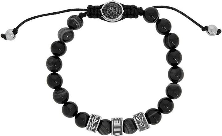 Produktbild Diesel Beads (25 cm, Edelstahl, Kunststoff)
