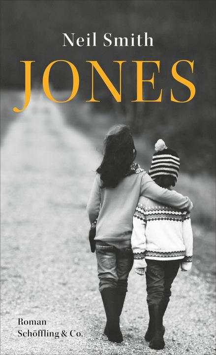 Jones (Tedesco, Neil Smith, 2024)