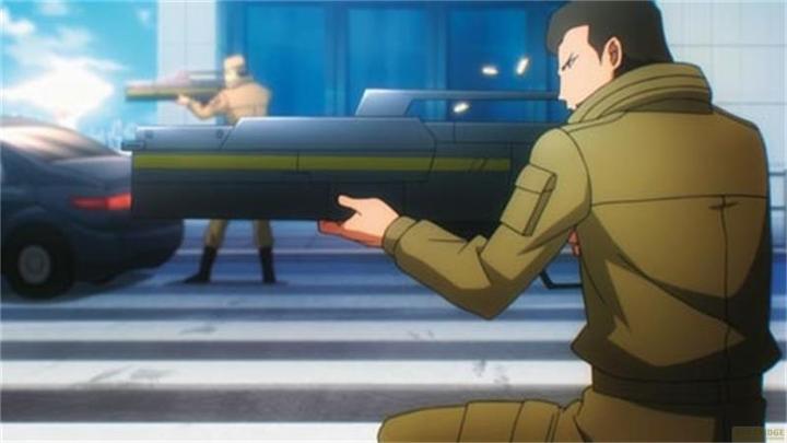 Image du produit The Irregular at Magic High School - Edition complète - Ep.01-26 (5 Blu-rays) (Blu-ray, 2019, Allemand, Japonais)
