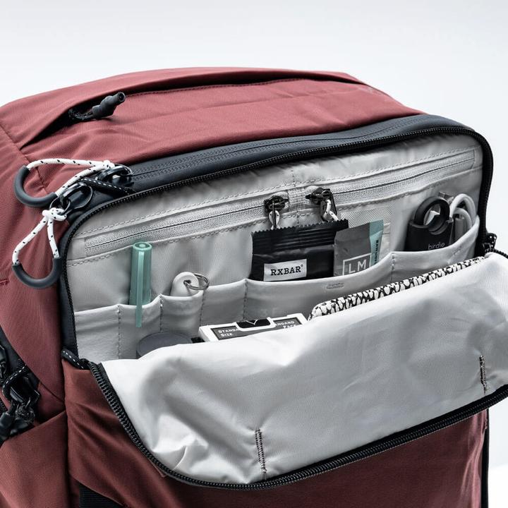 Actual product image Matador GlobeRider35 Travel Backpack (35 l)