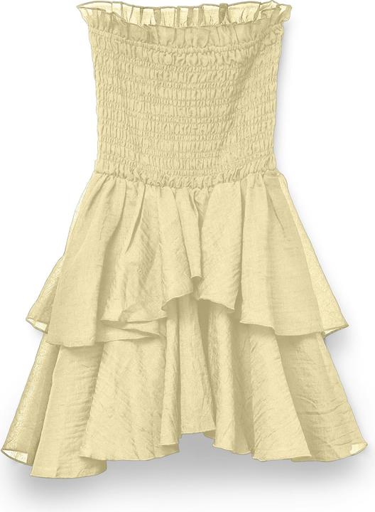 Vero Moda SNRUBY Kurzes Kleid Kleid