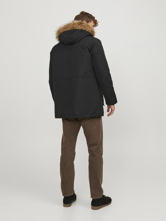 Produktbild Jack & Jones Kapuzen Parka (S)