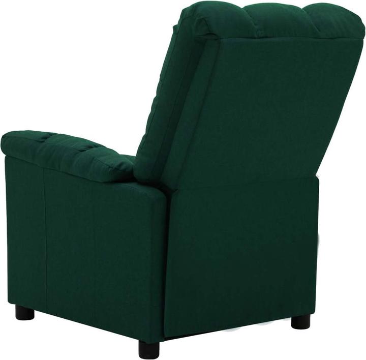 Actual product image VidaXL Recliner