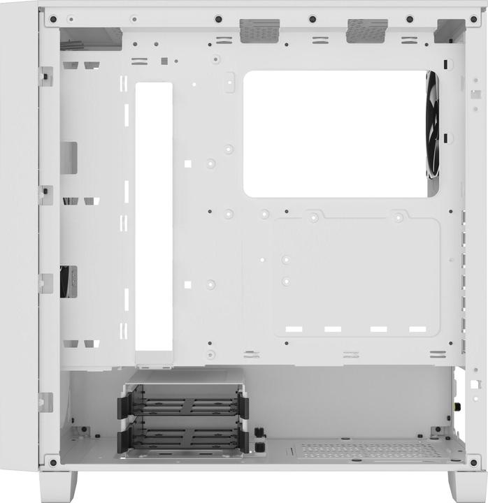 Actual product image Corsair 3000D (ATX)