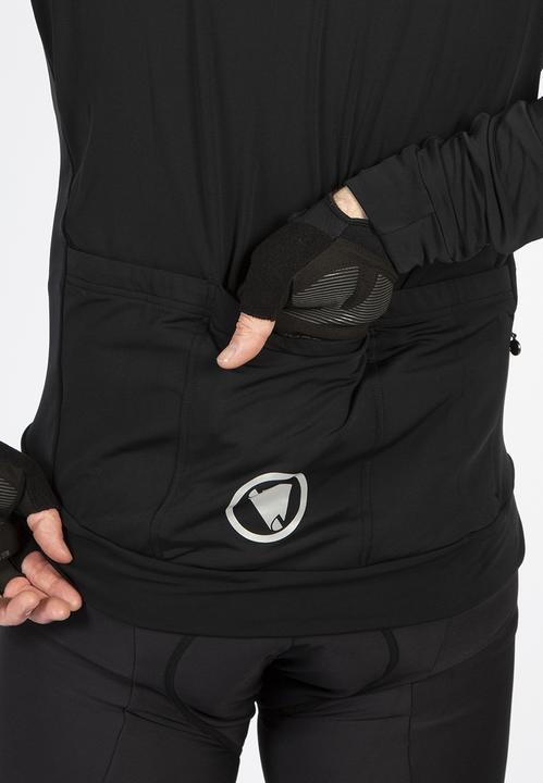 Produktbild Endura Xtract Roubaix Longsleeve Jersey (L)