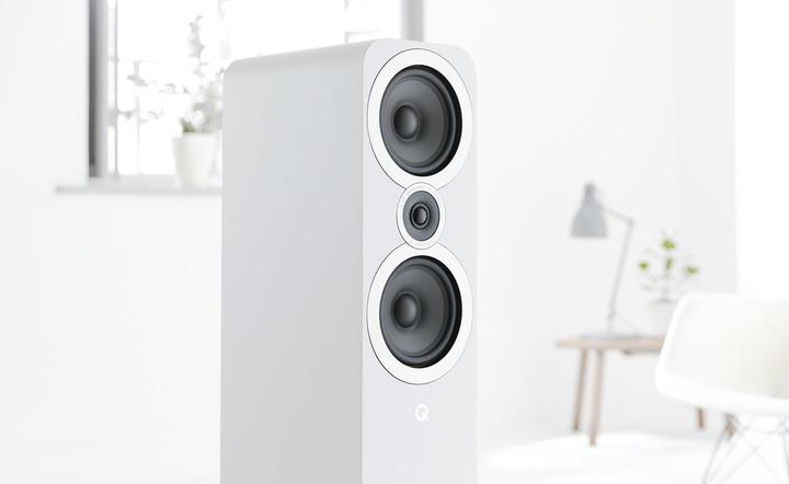 Produktbild Q Acoustics 3050i (1 Paar)