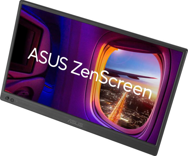 Produktbild ASUS ZenScreen MB169CK (1920 x 1080 Pixel, 15.60")