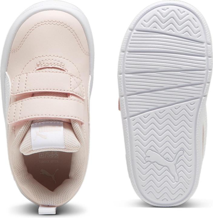 Actual product image Puma Courtflex V3 V Inf (21)
