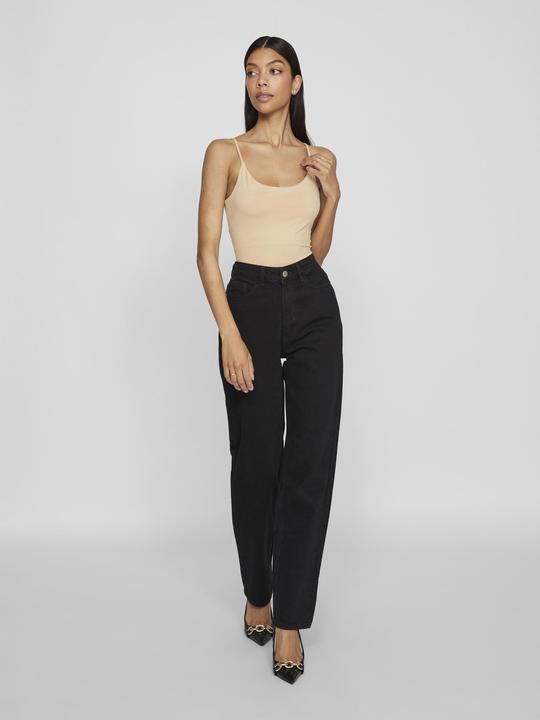Actual product image Vila Basic strappy top (L)