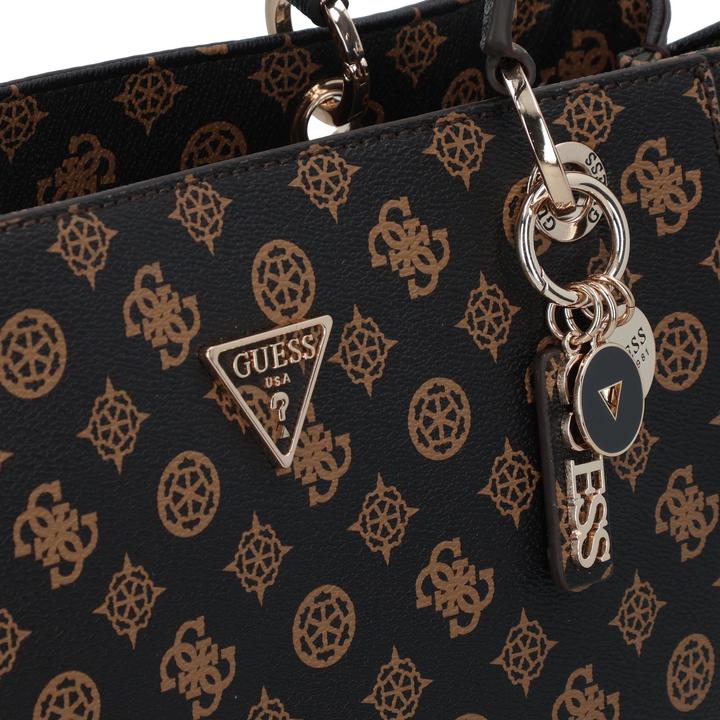 Image du produit Guess Noelle Shopper Tasche 37 cm (9 l)