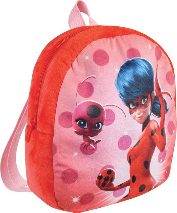 Produktbild Jemini kinderrucksack miraculous