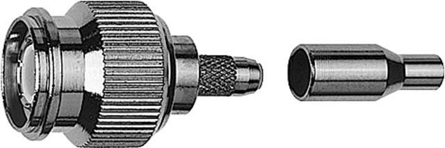 Produktbild Telegärtner TNC-Kabelstecker (Antennenkabel)