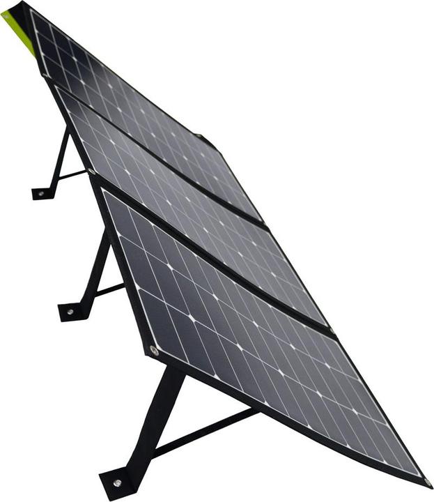 Image du produit Offgridtec ® FSP-2 195W Ultra KIT MPPT 15A panneau solaire pliable (195 W, 8.80 kg)