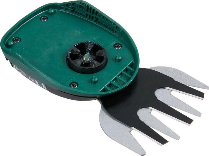 Produktbild Bosch Home & Garden Multi-Click-Grasscherenmesse 80 mm für Isio
