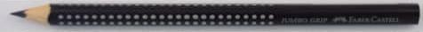 Immagine prodotto Faber-Castell presa jumbo (Nero, 1 x)
