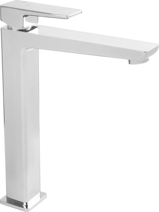 Image du produit Omnires parma - wastafelkraan, chroom