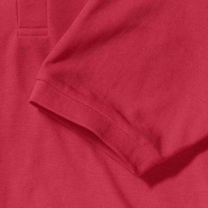 Produktbild Jerzees Russel Klassik Kurzarm Polycotton Polo Shirt (XS)