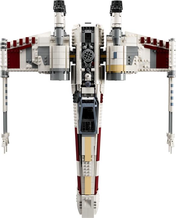 Immagine prodotto LEGO 75355 Caccia stellari X-Wing (75355, Set LEGO rari, LEGO Star Wars)