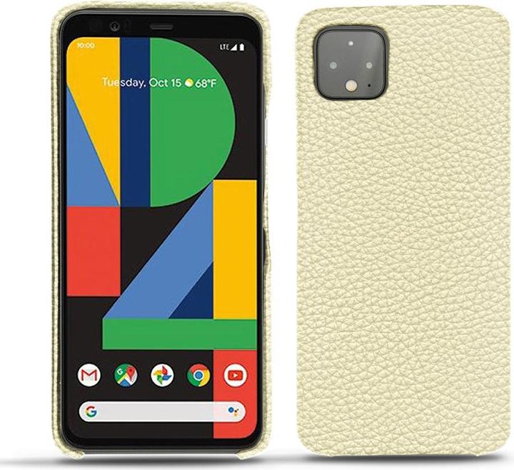 Image du produit Noreve Housse cuir (Google Pixel 4)