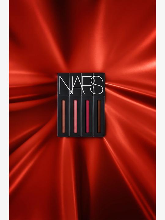 Actual product image NARS Cosmetics Powermatte Lip Pigment (Somebody to Love)