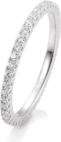 Actual product image Breuning Memoire ring (57, 750/18 K Gold)