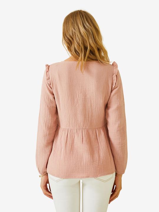 Image du produit Vertbaudet Bluse (38)
