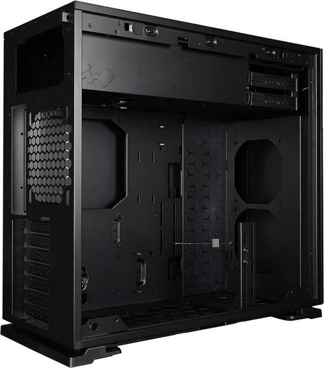 Produktbild In Win 127 (ATX, mATX, Mini-ITX)