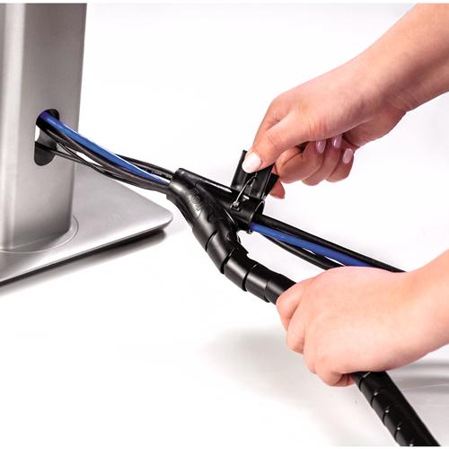 Produktbild Fellowes Kabel Organizer (Kabelschlauch, 200 cm)
