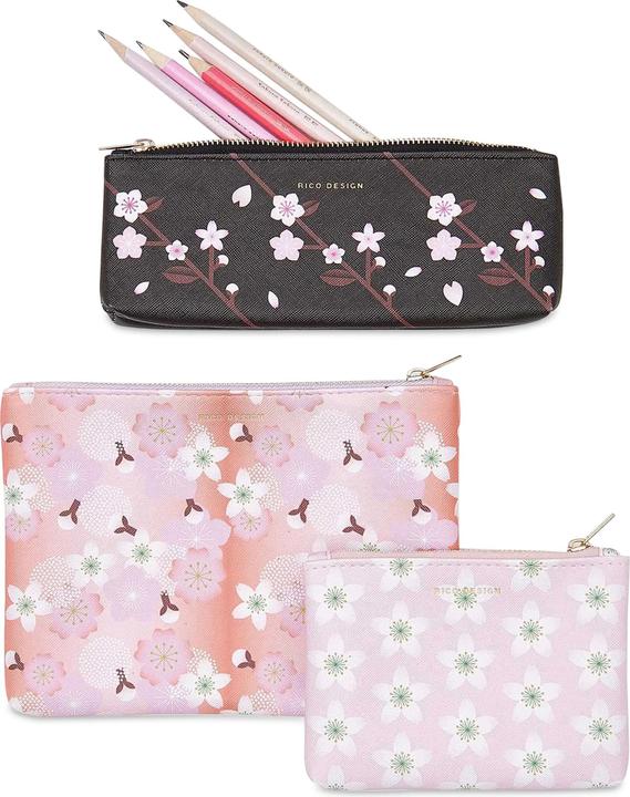 Produktbild Paper Poetry Etui SAKURA