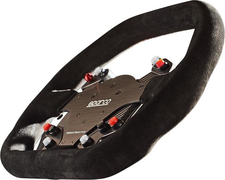 Image du produit Thrustmaster Roue de compétition AddOn Sparco P310 Mod (PS4, PC, Xbox One X, Xbox Series X, Xbox One S, Xbox Series S)