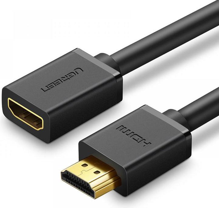 Image du produit Ugreen HDMI – HDMI (3 m, HDMI)