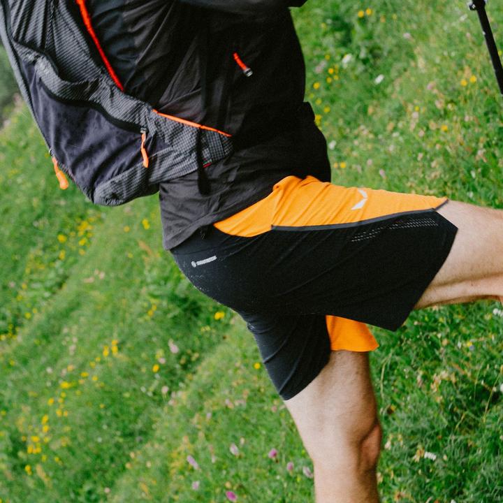 Actual product image Salewa PEDROC 2 DST Herren SHORTS (L)