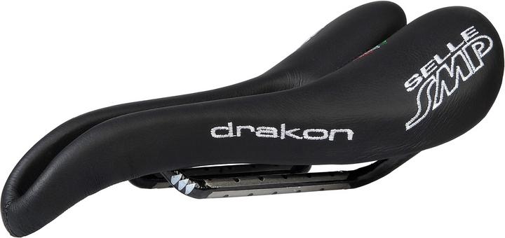 Actual product image Selle Smp Drakon