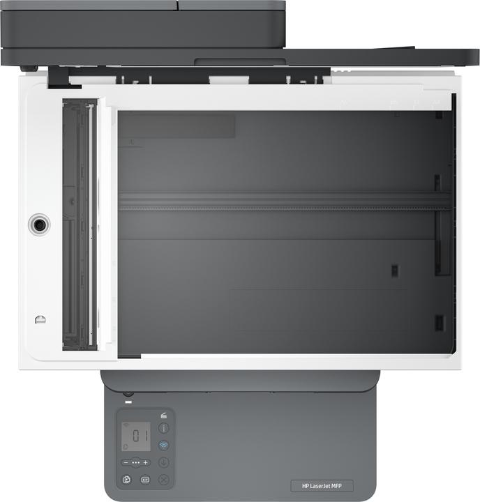 Produktbild HP LaserJet MFP M235sdw Drucker (Laser, Schwarz-Weiss)