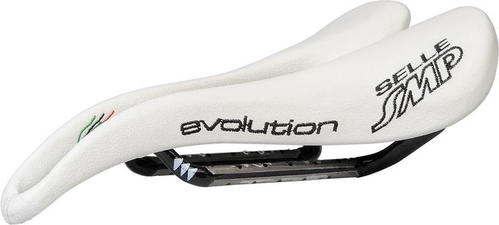 Actual product image Selle Smp Evolution