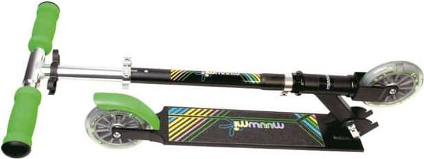 Actual product image Muuwmi Light