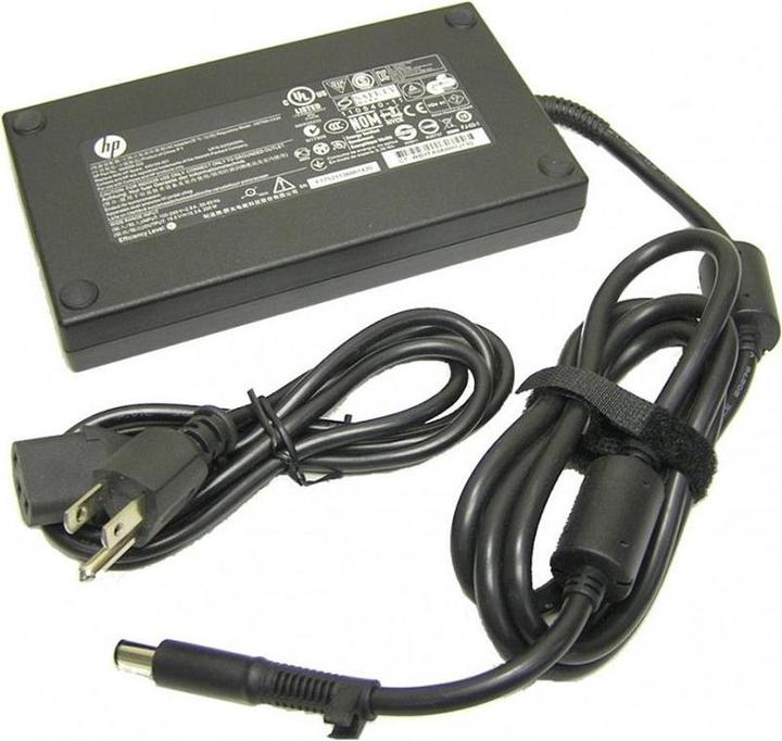 Produktbild HP 645154-001 AC-Adapter (200 W)