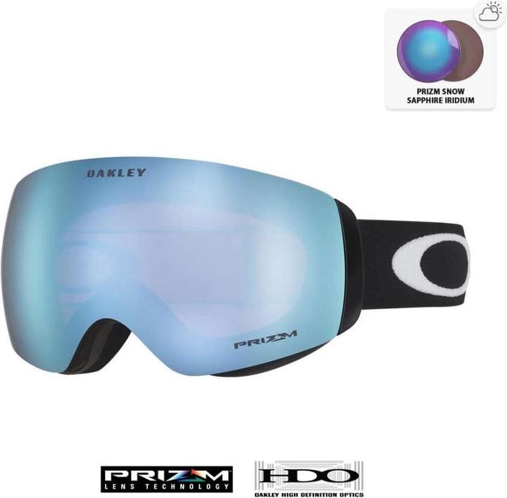 Immagine prodotto Oakley Ponte di volo M