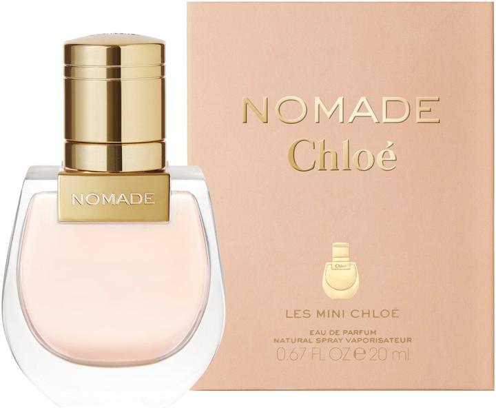 Image du produit Chloé Les Mini Eau de Parfum (Eau de parfum, 20 ml)