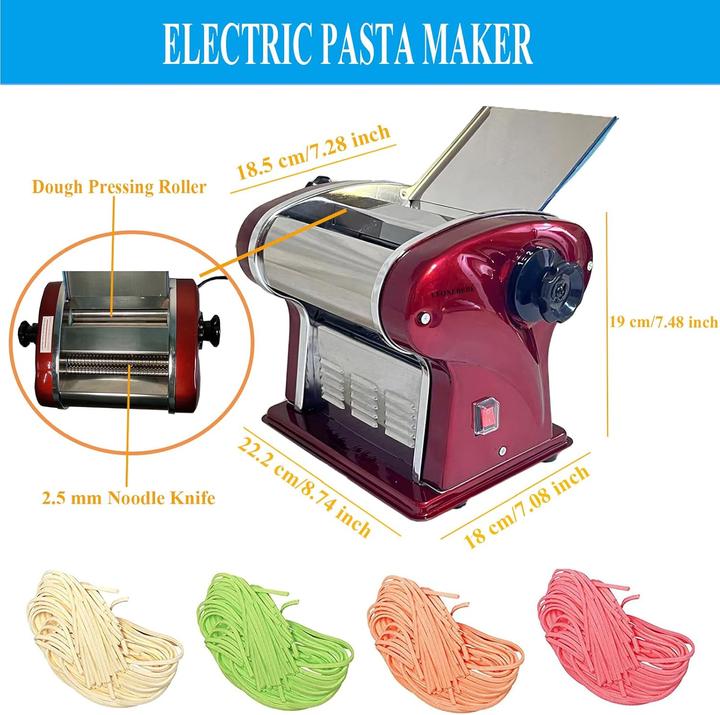 Image du produit Leonebebe Nudelmaschine