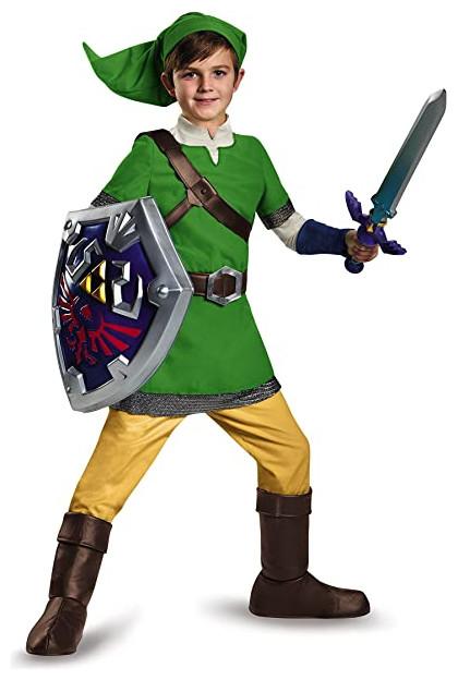Produktbild Disguise Skyward Sword