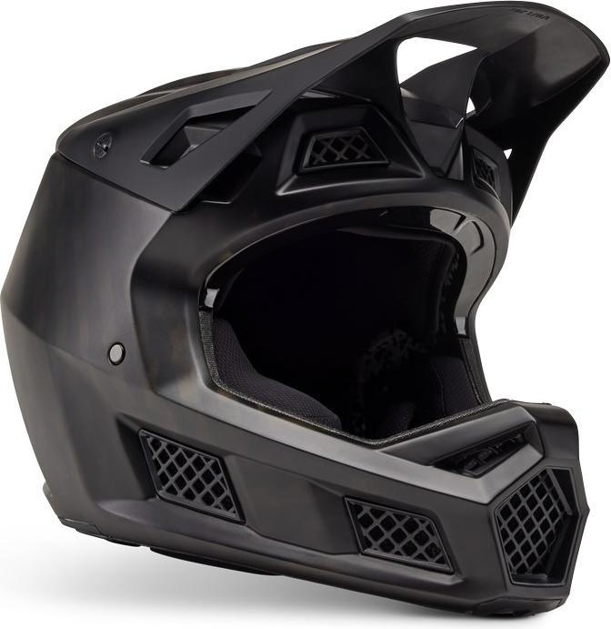 Actual product image Fox Rampage Pro Carbon MIPS (59 - 60 cm)