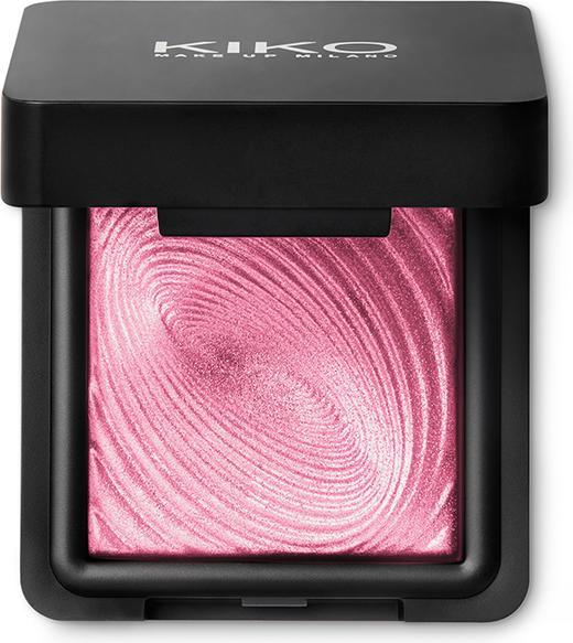 Produktbild KIKO Milano Water Eyeshadow (220 Baby Rose)