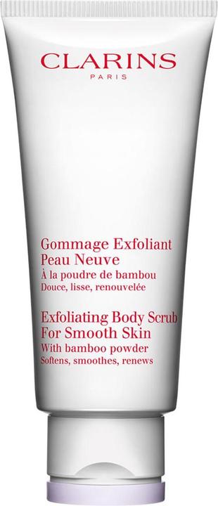 Produktbild Clarins Exfoliating (200 ml)