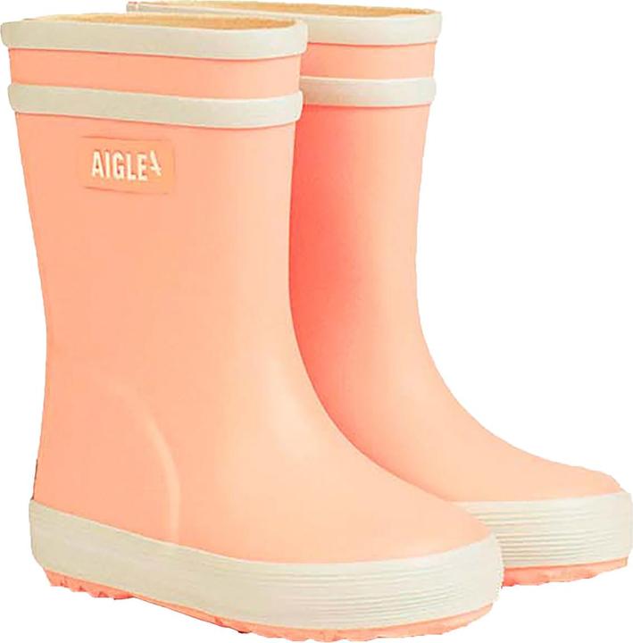 Actual product image Aigle Baby Flac (21)